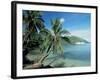 Moorea, Society Islands, French Polynesia-Peter Adams-Framed Photographic Print