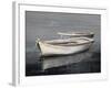 Moored Together-Mark Chandon-Framed Art Print