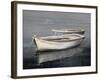 Moored Together-Mark Chandon-Framed Art Print