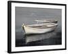 Moored Together-Mark Chandon-Framed Art Print