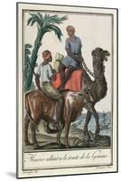 Moores Trafficking Gum-Jacques Grasset de Saint-Sauveur-Mounted Giclee Print