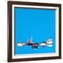 Moorings-Tom Holland-Framed Premium Giclee Print