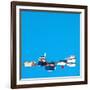 Moorings-Tom Holland-Framed Giclee Print