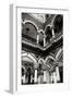 Moorish Balconies I-Alan Hausenflock-Framed Photographic Print