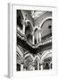 Moorish Balconies II-Alan Hausenflock-Framed Photographic Print