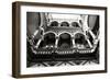 Moorish Balconies III-Alan Hausenflock-Framed Photographic Print