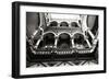 Moorish Balconies III-Alan Hausenflock-Framed Photographic Print