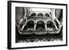 Moorish Balconies III-Alan Hausenflock-Framed Photographic Print