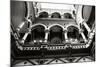 Moorish Balconies III-Alan Hausenflock-Mounted Photographic Print