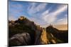 Moorish Castle (Castelo dos Morros), Sintra, Portugal-Mark A Johnson-Mounted Photographic Print