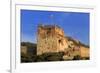 Moorish Castle, Gibraltar, United Kingdom, Europe-Richard Cummins-Framed Photographic Print