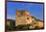Moorish Castle, Gibraltar, United Kingdom, Europe-Richard Cummins-Framed Photographic Print