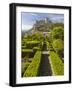 Moorish castle in Marvao, Alentejo. Portugal-Martin Zwick-Framed Photographic Print