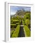 Moorish castle in Marvao, Alentejo. Portugal-Martin Zwick-Framed Photographic Print