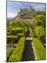 Moorish castle in Marvao, Alentejo. Portugal-Martin Zwick-Mounted Photographic Print