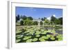 Moorish Garden-Markus Lange-Framed Photographic Print