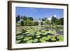 Moorish Garden-Markus Lange-Framed Photographic Print