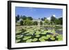 Moorish Garden-Markus Lange-Framed Photographic Print