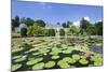 Moorish Garden-Markus Lange-Mounted Photographic Print