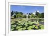 Moorish Garden-Markus Lange-Framed Photographic Print