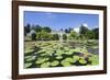 Moorish Garden-Markus Lange-Framed Photographic Print