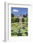 Moorish Garden-Markus Lange-Framed Photographic Print