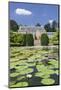 Moorish Garden-Markus Lange-Mounted Photographic Print