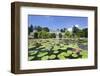 Moorish Garden-Markus Lange-Framed Photographic Print