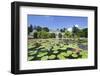 Moorish Garden-Markus Lange-Framed Photographic Print