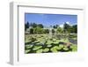 Moorish Garden-Markus Lange-Framed Photographic Print