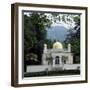 Moorish Kiosk, Linderhof Palace-null-Framed Giclee Print