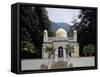 Moorish Kiosk, Linderhof Palace-null-Framed Stretched Canvas