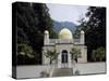 Moorish Kiosk, Linderhof Palace-null-Stretched Canvas