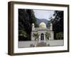 Moorish Kiosk, Linderhof Palace-null-Framed Giclee Print