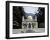 Moorish Kiosk, Linderhof Palace-null-Framed Giclee Print