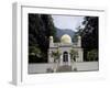 Moorish Kiosk, Linderhof Palace-null-Framed Giclee Print