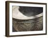 Moorish Urn, Dubai, United Arab Emirates, Middle East-Amanda Hall-Framed Photographic Print