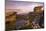 Moorland view from Littaford Tor, Dartmoor, Devon, England-Ross Hoddinott / 2020VISION-Mounted Photographic Print