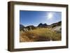 Moorsee in Front of Ballunspitze-Jurgen Ulmer-Framed Photographic Print