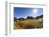 Moorsee in Front of Ballunspitze-Jurgen Ulmer-Framed Photographic Print