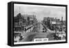 Moose Jaw, Saskatchewan, Canada, C1920S-null-Framed Stretched Canvas