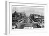 Moose Jaw, Saskatchewan, Canada, C1920S-null-Framed Giclee Print