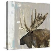 Moose Tails I-Aimee Wilson-Stretched Canvas
