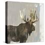 Moose Tails II-Aimee Wilson-Stretched Canvas