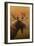 Moose-James W. Johnson-Framed Premium Giclee Print