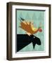 Moose-Marie Sansone-Framed Premium Giclee Print