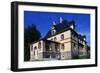 Mooste Manor-null-Framed Giclee Print