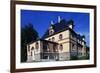 Mooste Manor-null-Framed Giclee Print