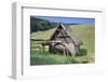 Mooswaldmühle, Black Forest, Baden-Wurttemberg, Black Forest-Markus Lange-Framed Photographic Print