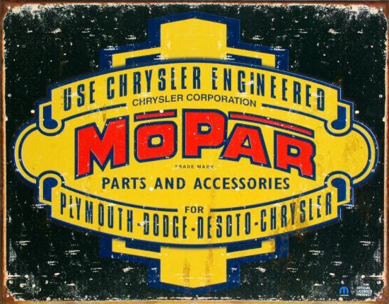 Tin Sign, , large